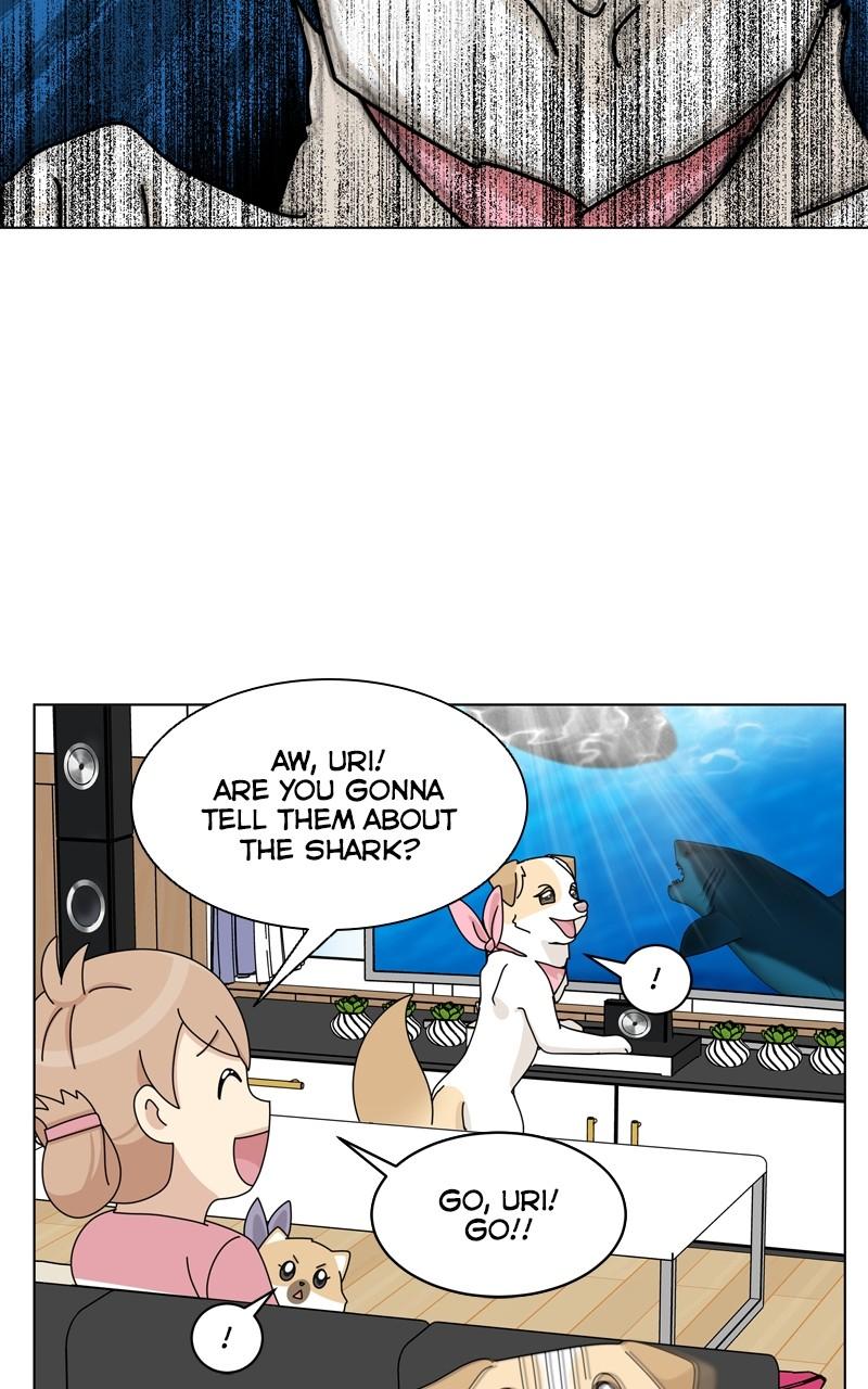The Dog Diaries Chap 176 - Next Chap 177