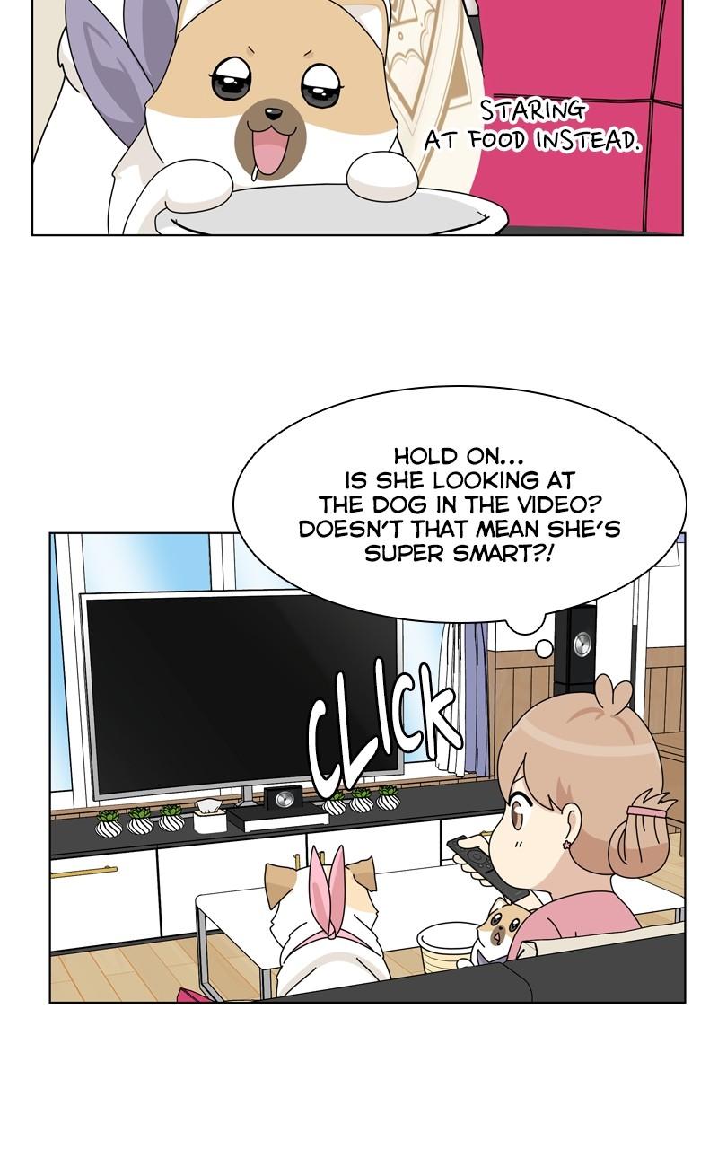 The Dog Diaries Chap 176 - Next Chap 177