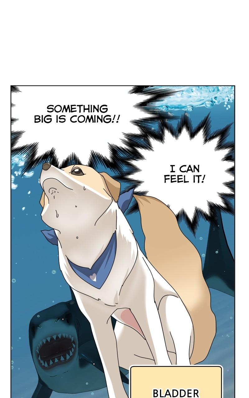 The Dog Diaries Chap 176 - Next Chap 177
