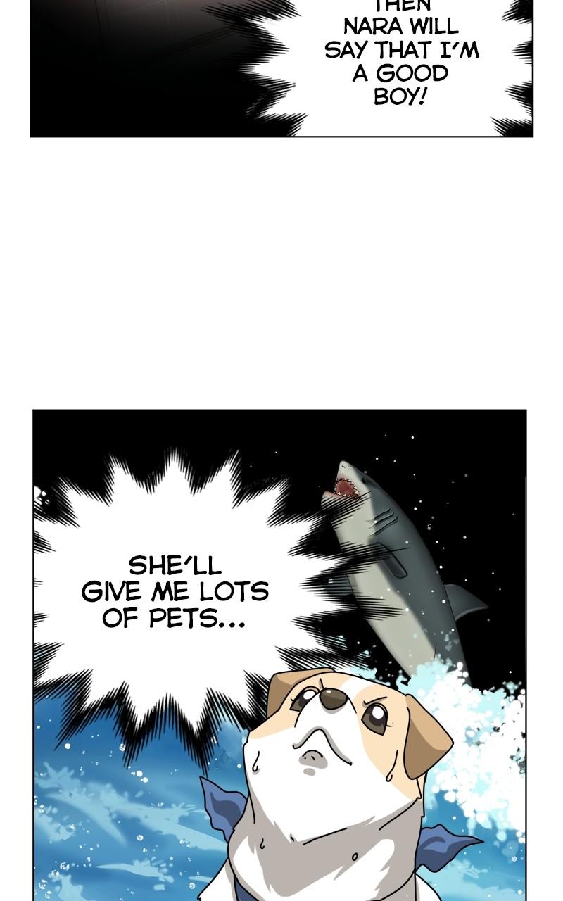 The Dog Diaries Chap 176 - Next Chap 177