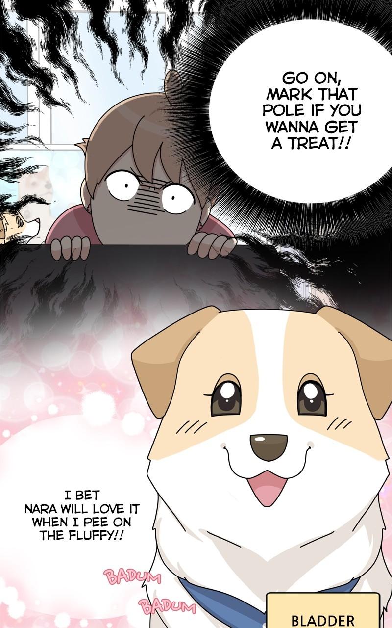 The Dog Diaries Chap 176 - Next Chap 177