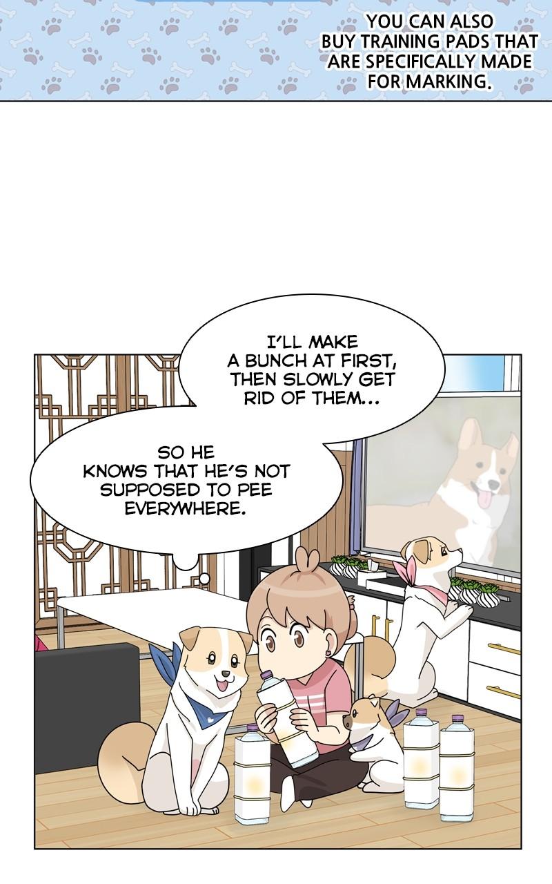 The Dog Diaries Chap 176 - Next Chap 177