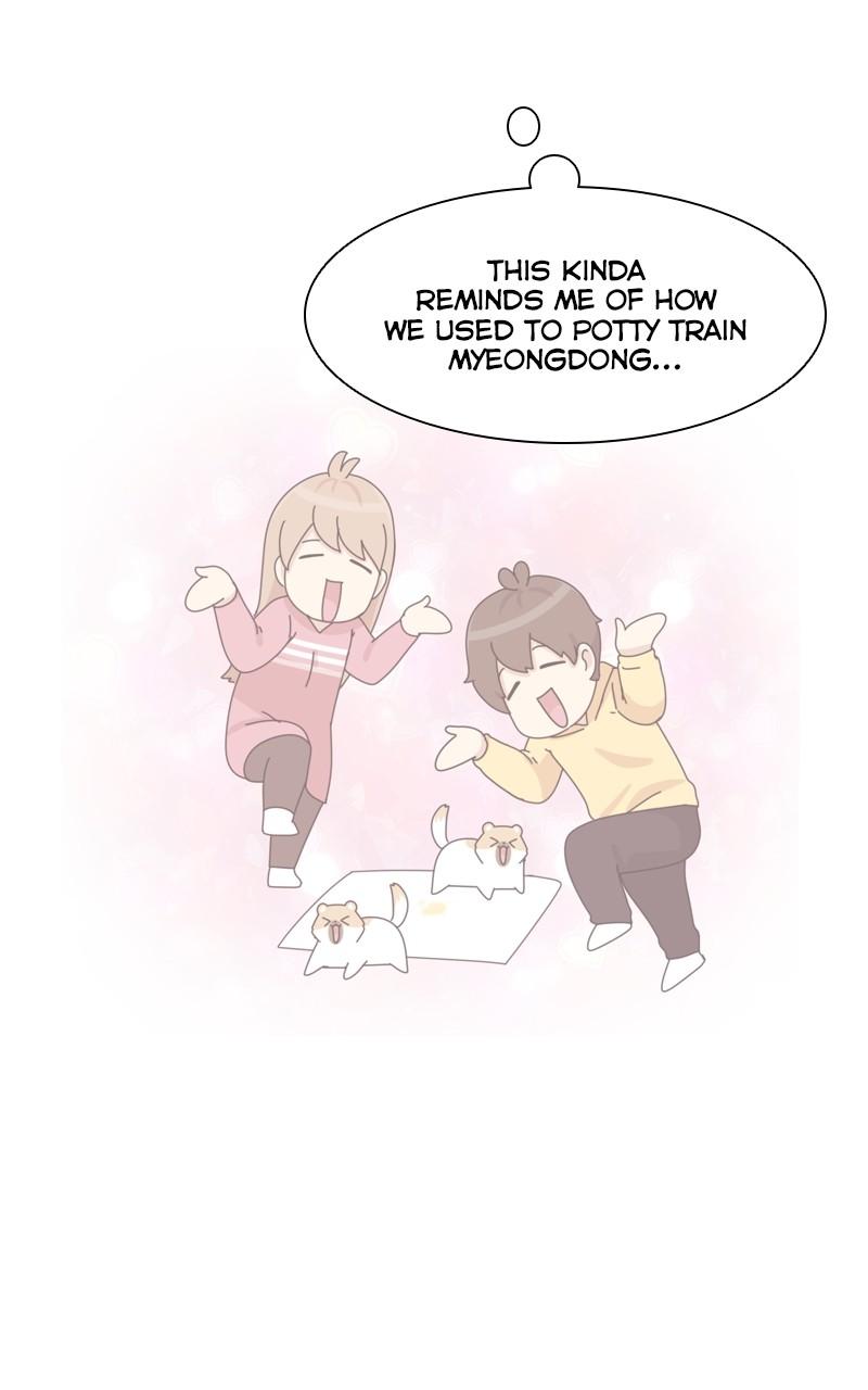 The Dog Diaries Chap 176 - Next Chap 177