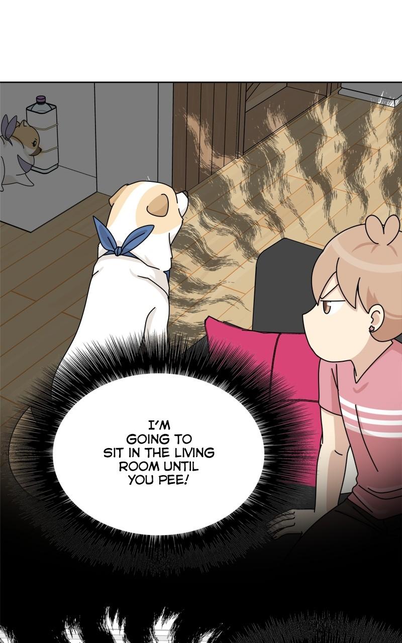 The Dog Diaries Chap 176 - Next Chap 177