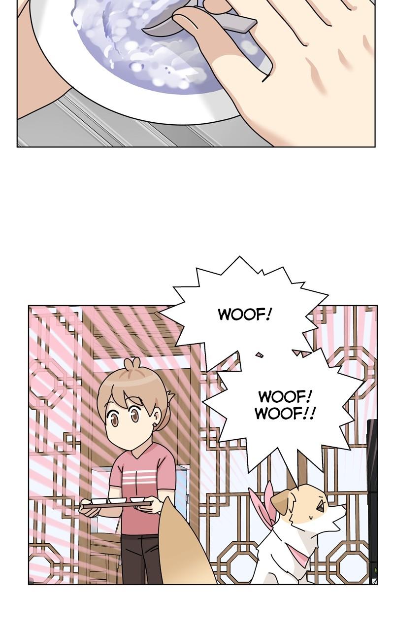 The Dog Diaries Chap 176 - Next Chap 177