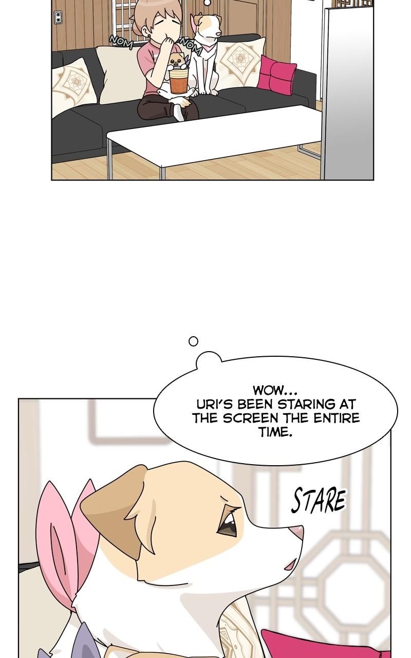 The Dog Diaries Chap 176 - Next Chap 177