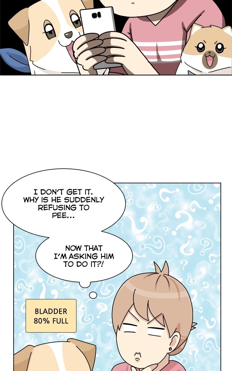 The Dog Diaries Chap 176 - Next Chap 177