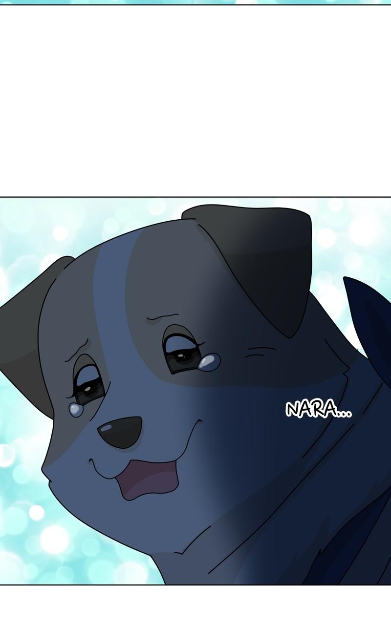 The Dog Diaries Chap 176 - Next Chap 177