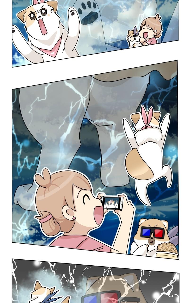 The Dog Diaries Chap 176 - Next Chap 177