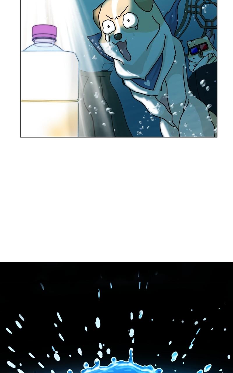 The Dog Diaries Chap 176 - Next Chap 177