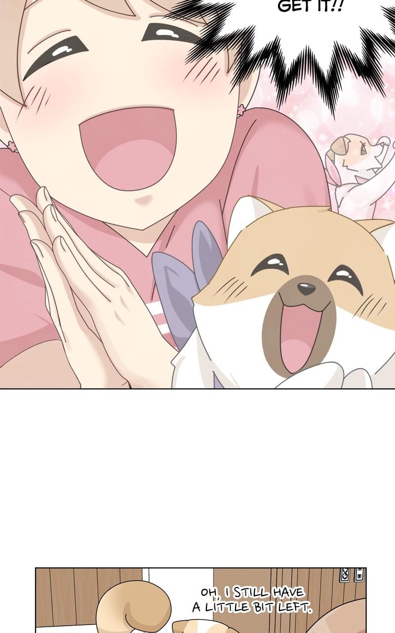 The Dog Diaries Chap 176 - Next Chap 177