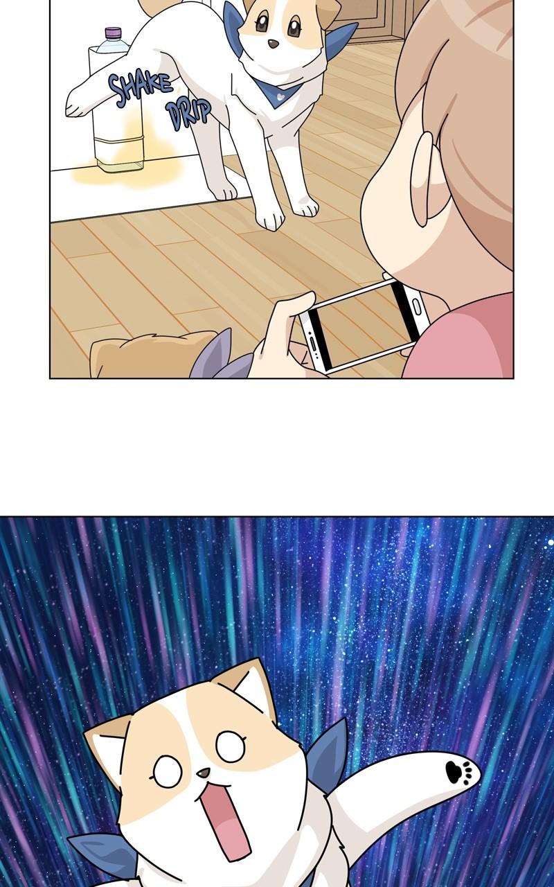 The Dog Diaries Chap 176 - Next Chap 177