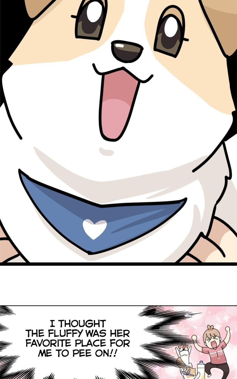 The Dog Diaries Chap 176 - Next Chap 177