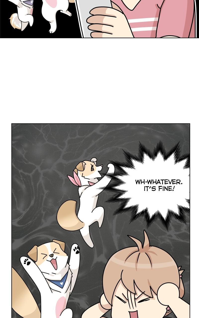 The Dog Diaries Chap 176 - Next Chap 177