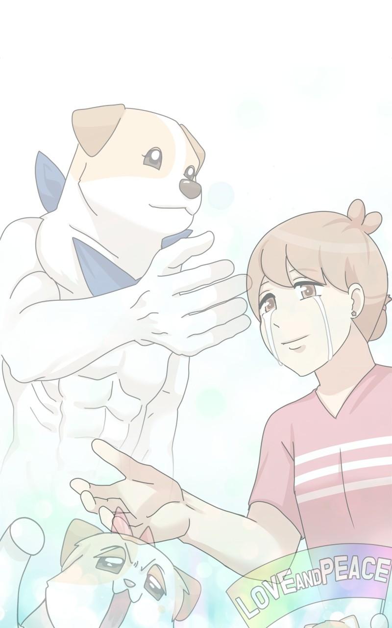 The Dog Diaries Chap 176 - Next Chap 177