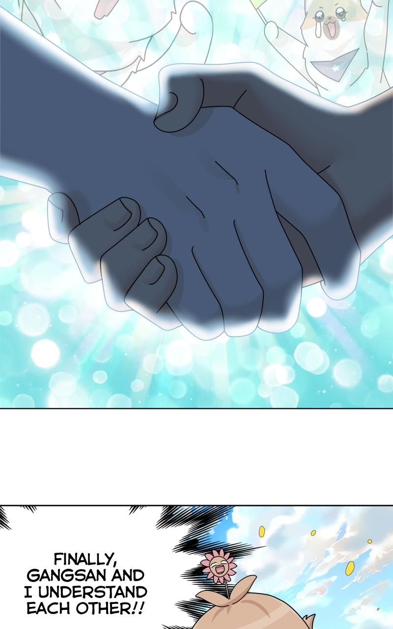 The Dog Diaries Chap 176 - Next Chap 177