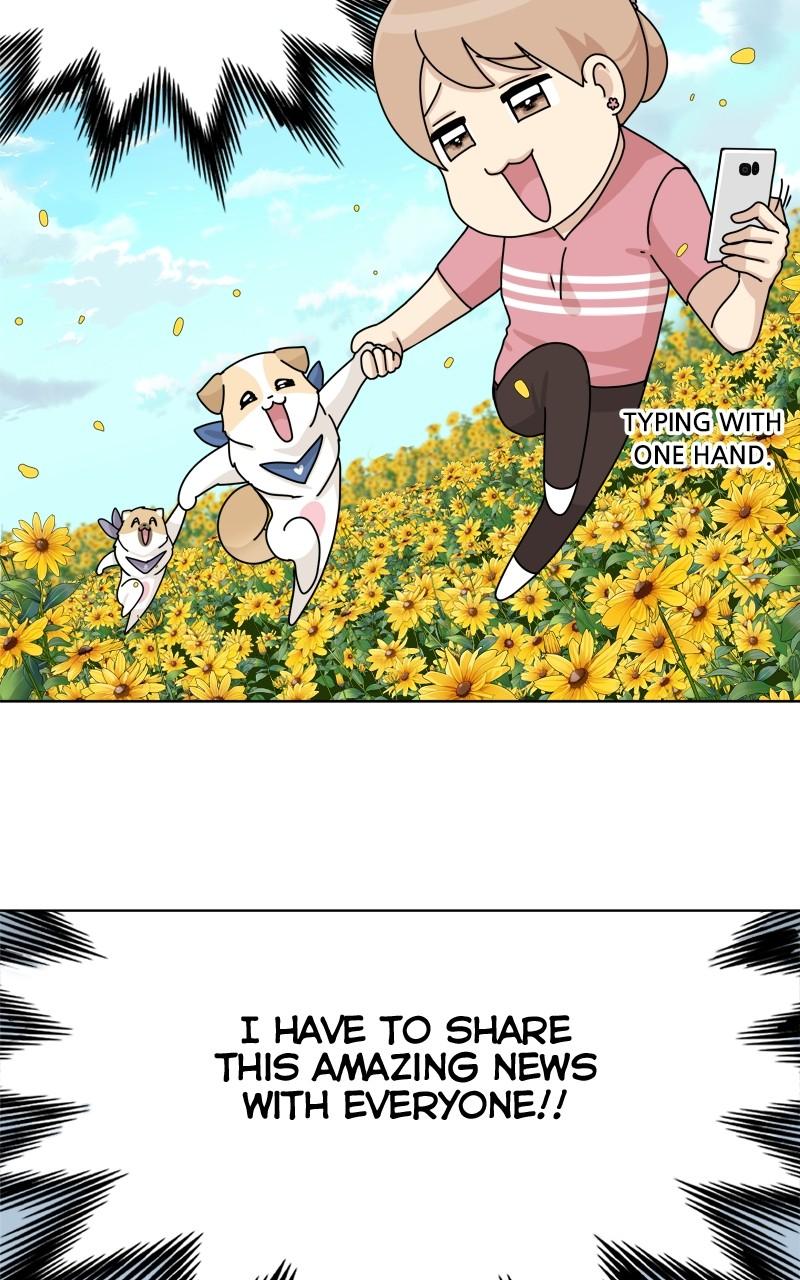 The Dog Diaries Chap 176 - Next Chap 177