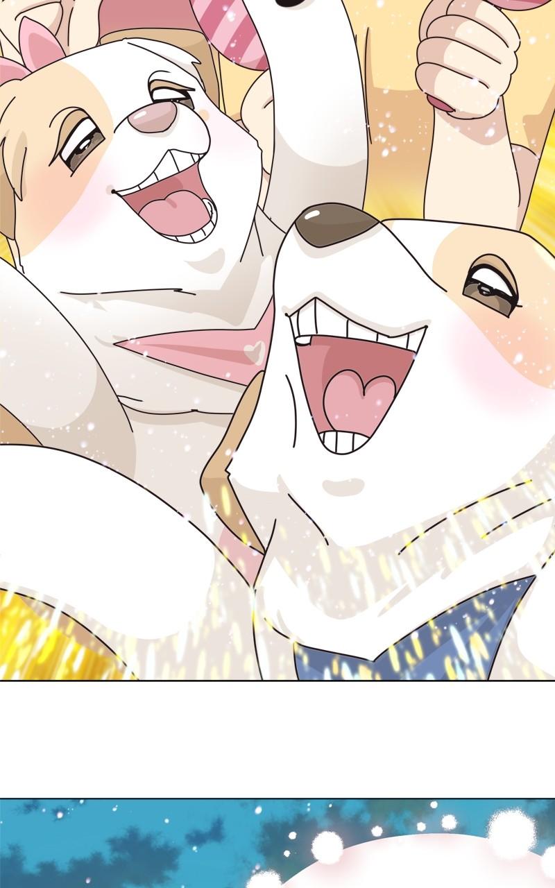 The Dog Diaries Chap 176 - Next Chap 177