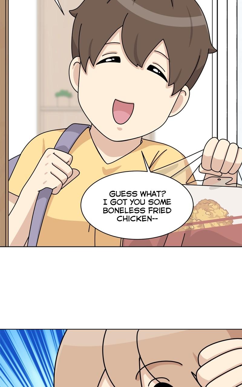 The Dog Diaries Chap 176 - Next Chap 177