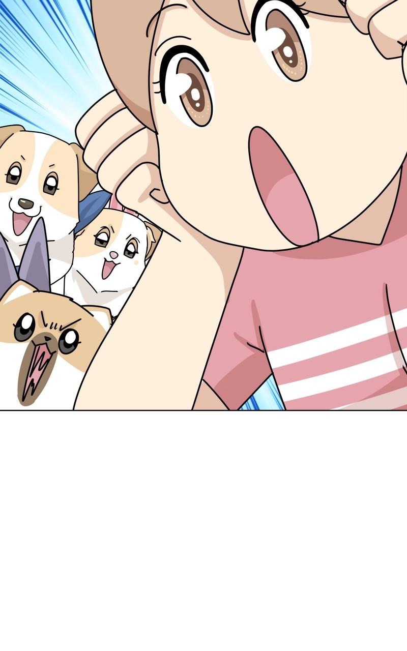 The Dog Diaries Chap 176 - Next Chap 177