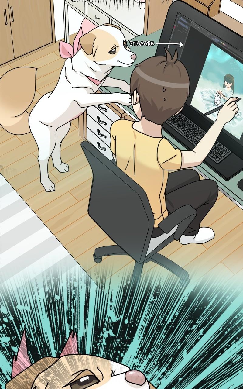 The Dog Diaries Chap 176 - Next Chap 177