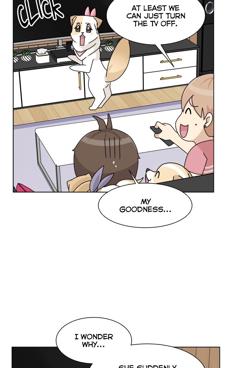 The Dog Diaries Chap 176 - Next Chap 177