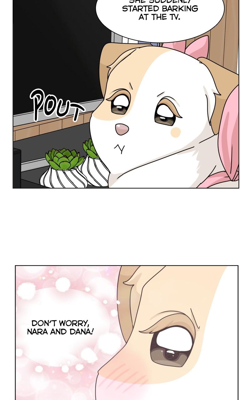 The Dog Diaries Chap 176 - Next Chap 177