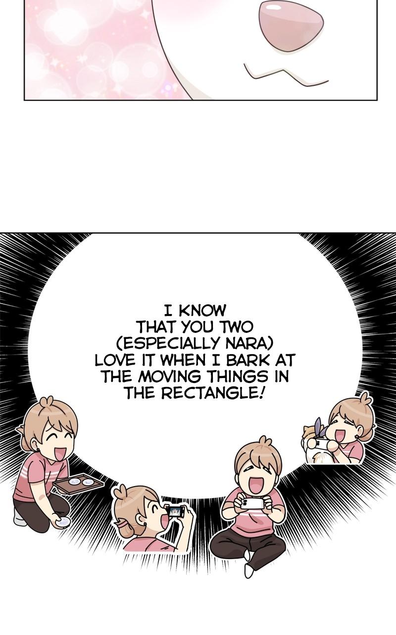 The Dog Diaries Chap 176 - Next Chap 177