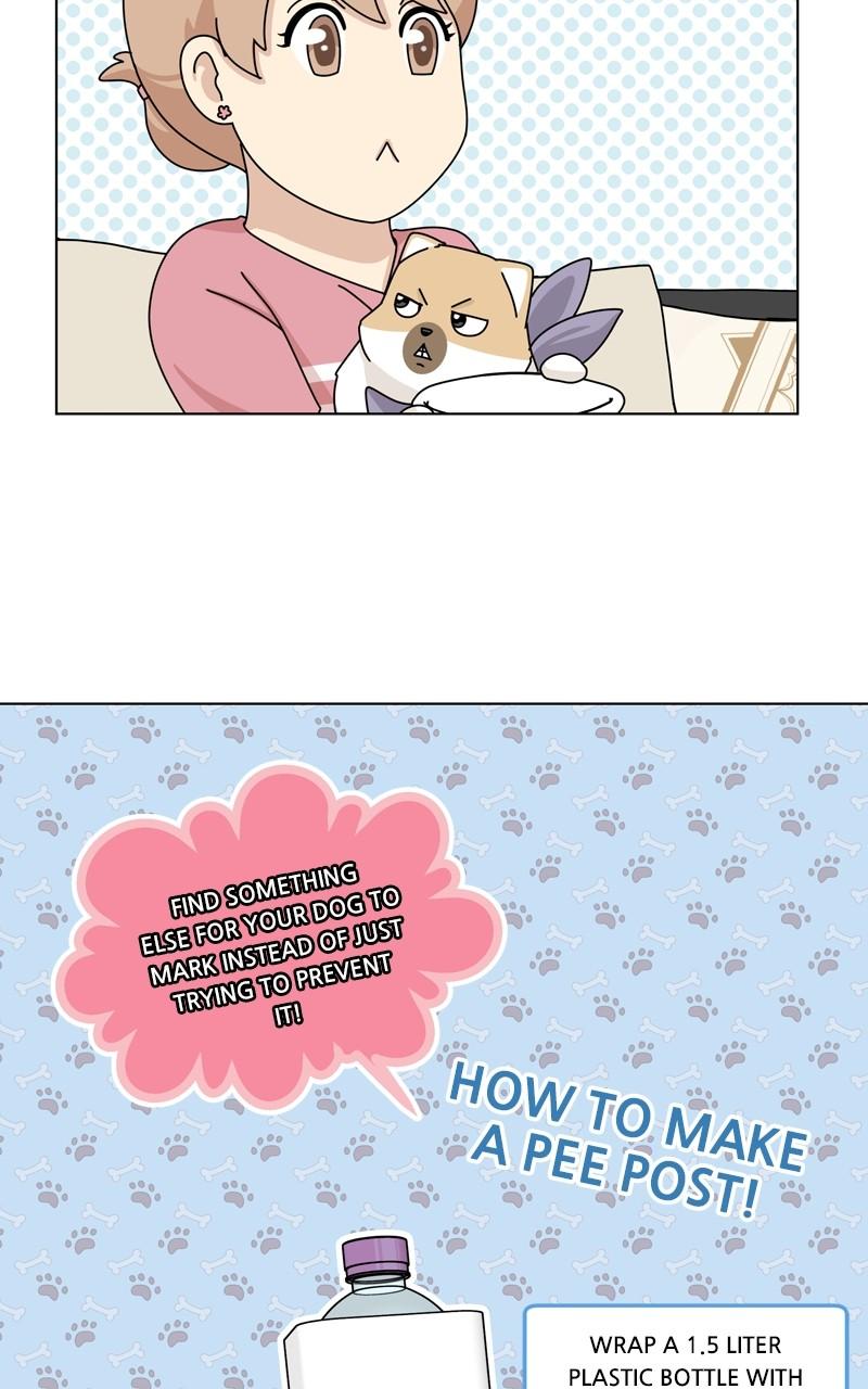 The Dog Diaries Chap 176 - Next Chap 177