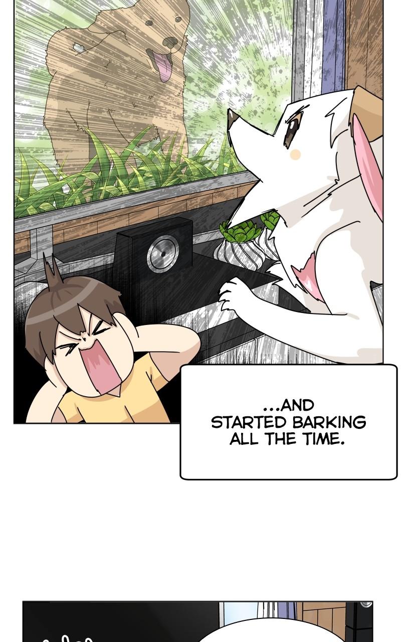 The Dog Diaries Chap 176 - Next Chap 177