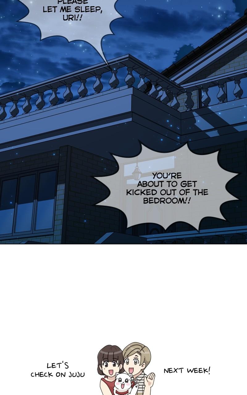 The Dog Diaries Chap 176 - Next Chap 177