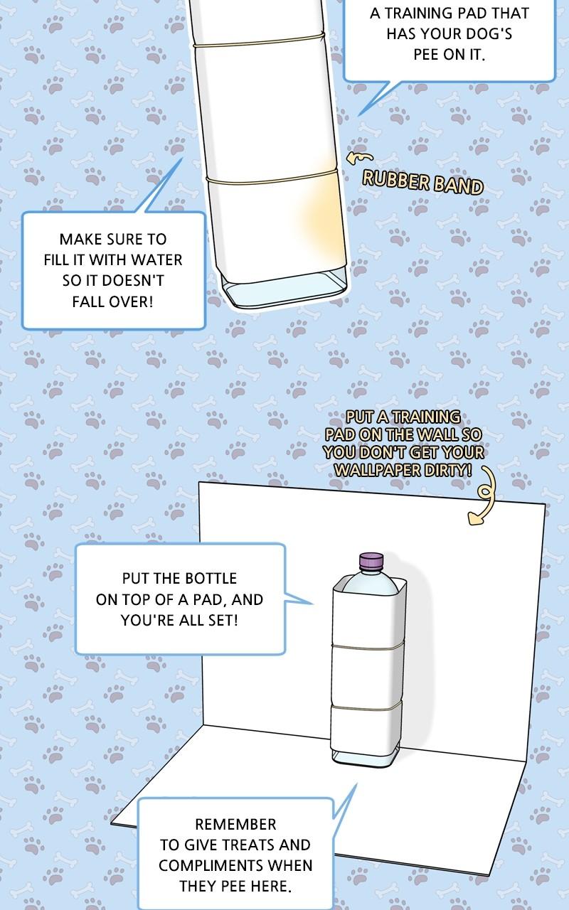 The Dog Diaries Chap 176 - Next Chap 177