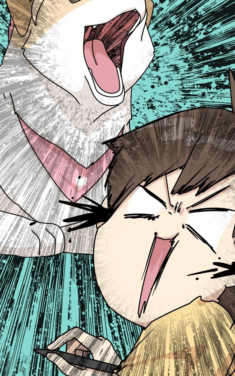 The Dog Diaries Chap 176 - Next Chap 177