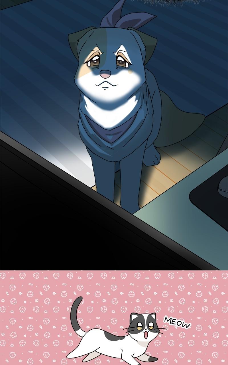 The Dog Diaries Chap 176 - Next Chap 177