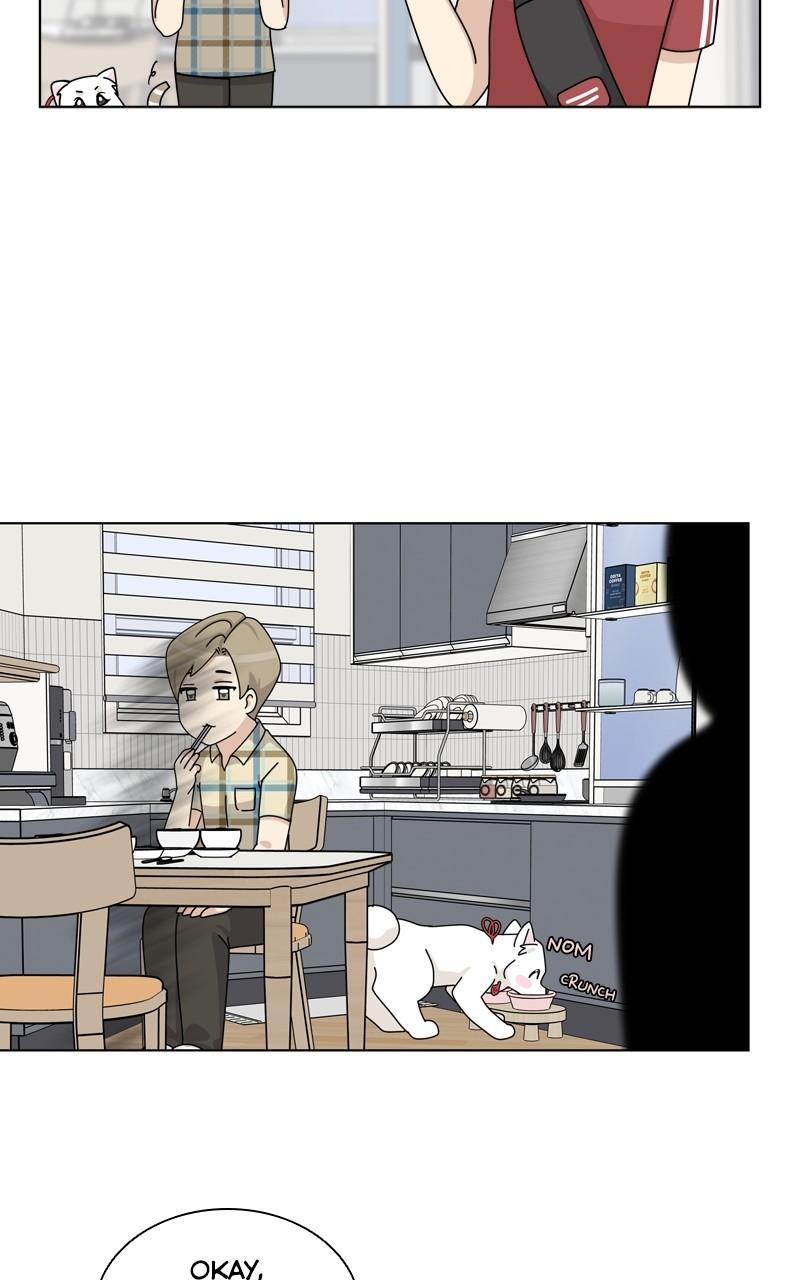 The Dog Diaries Chap 177 - Next Chap 178