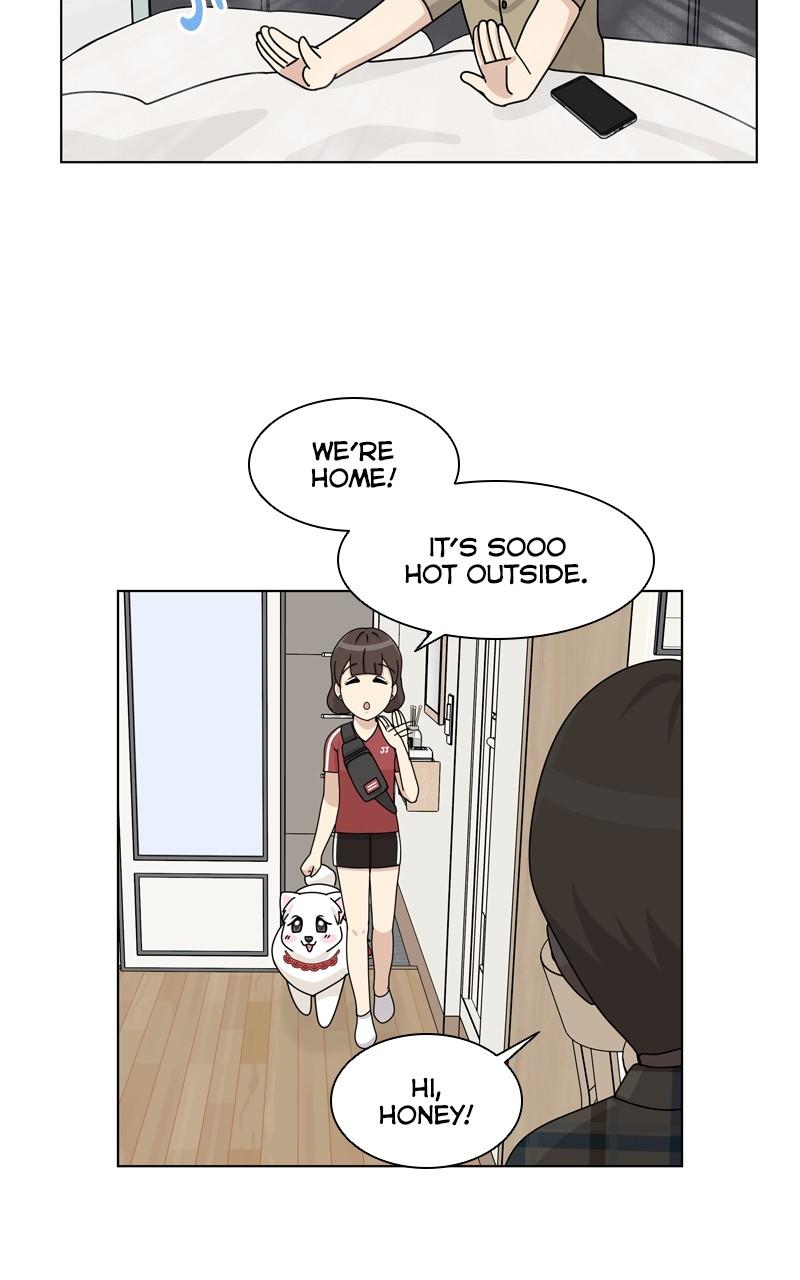 The Dog Diaries Chap 177 - Next Chap 178