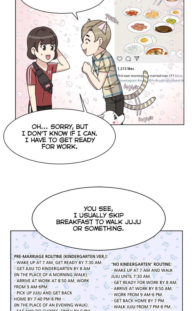 The Dog Diaries Chap 177 - Next Chap 178