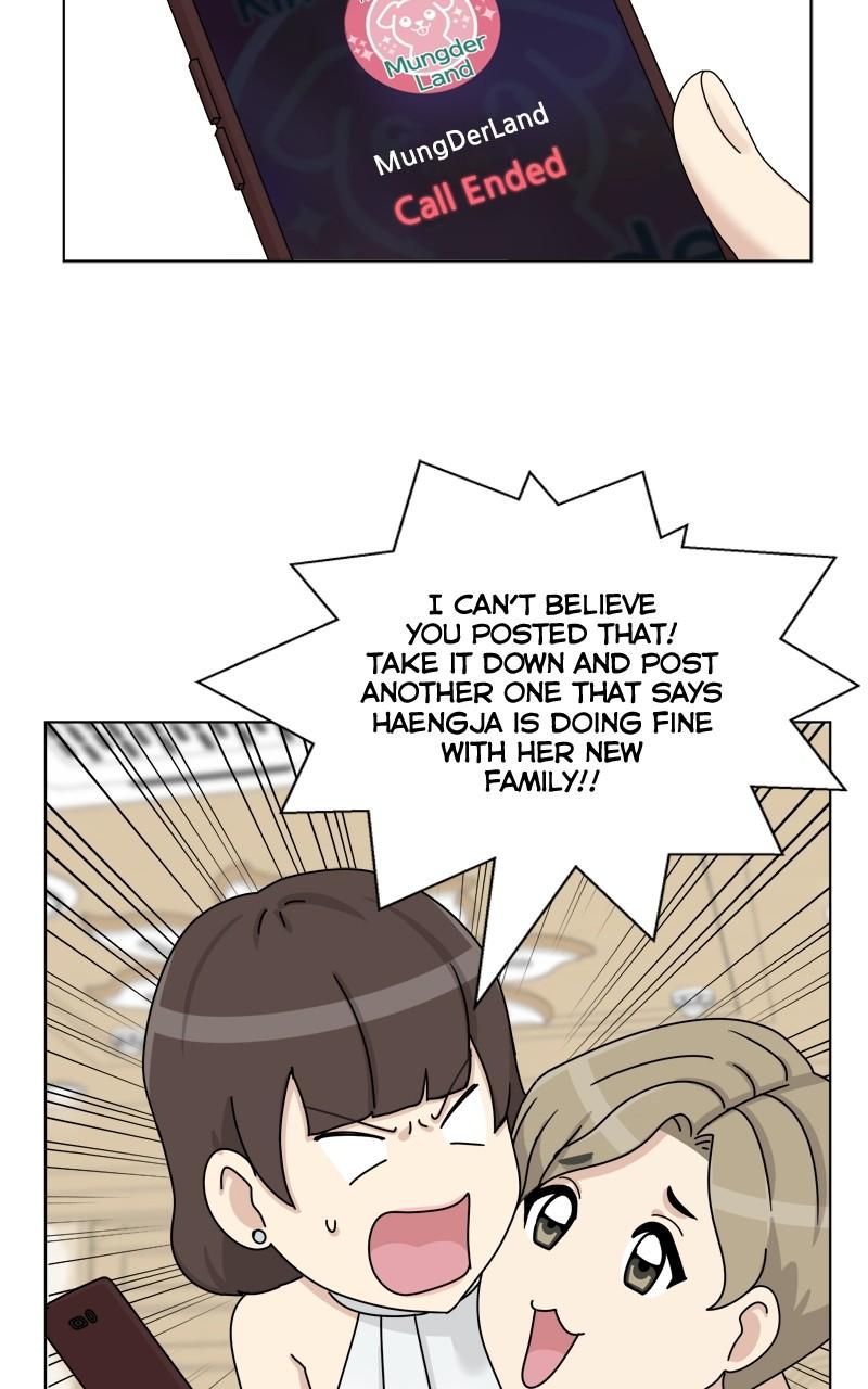 The Dog Diaries Chap 177 - Next Chap 178