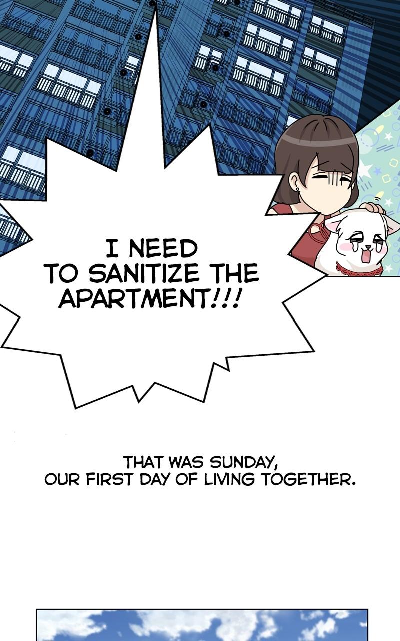 The Dog Diaries Chap 177 - Next Chap 178