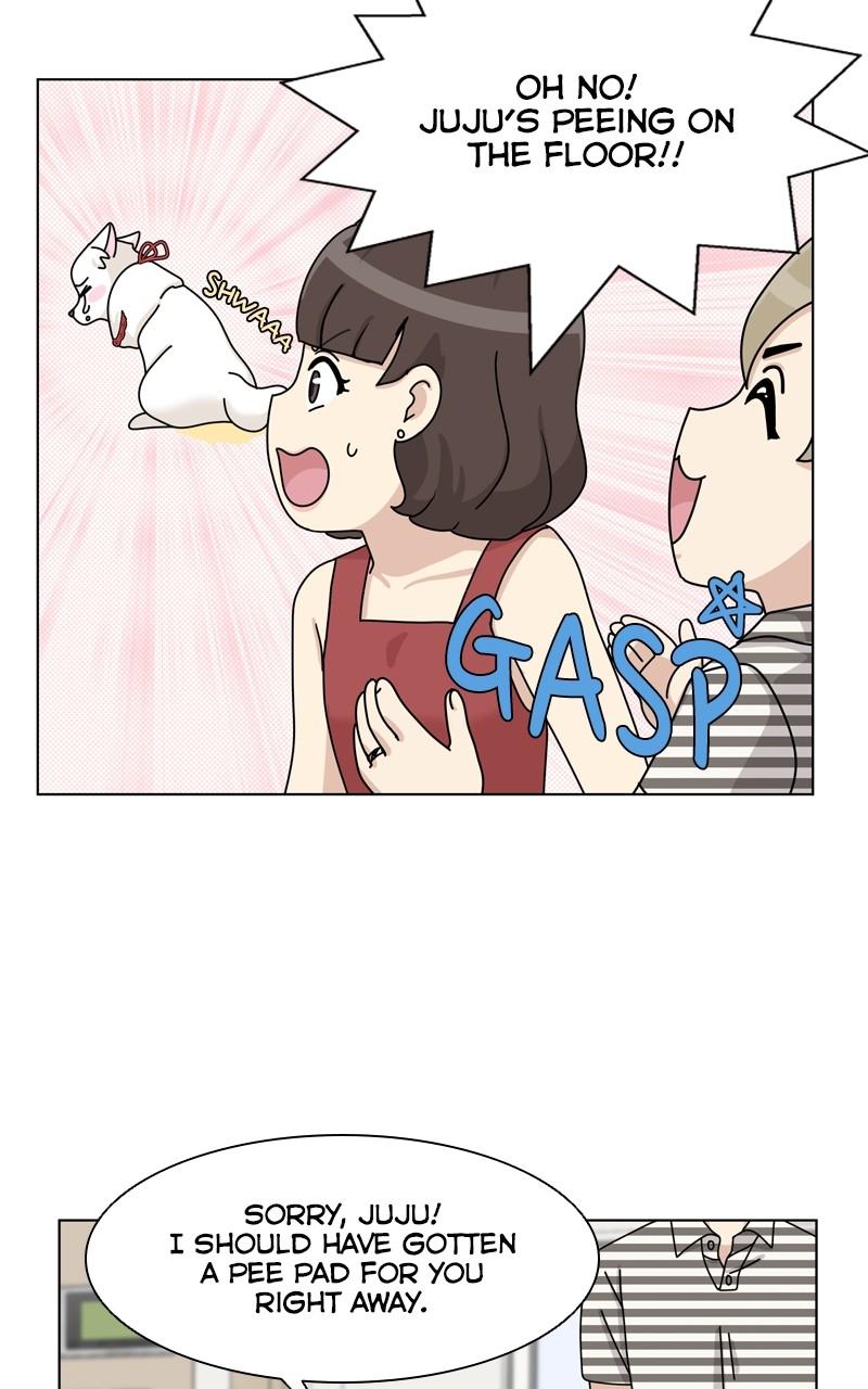 The Dog Diaries Chap 177 - Next Chap 178