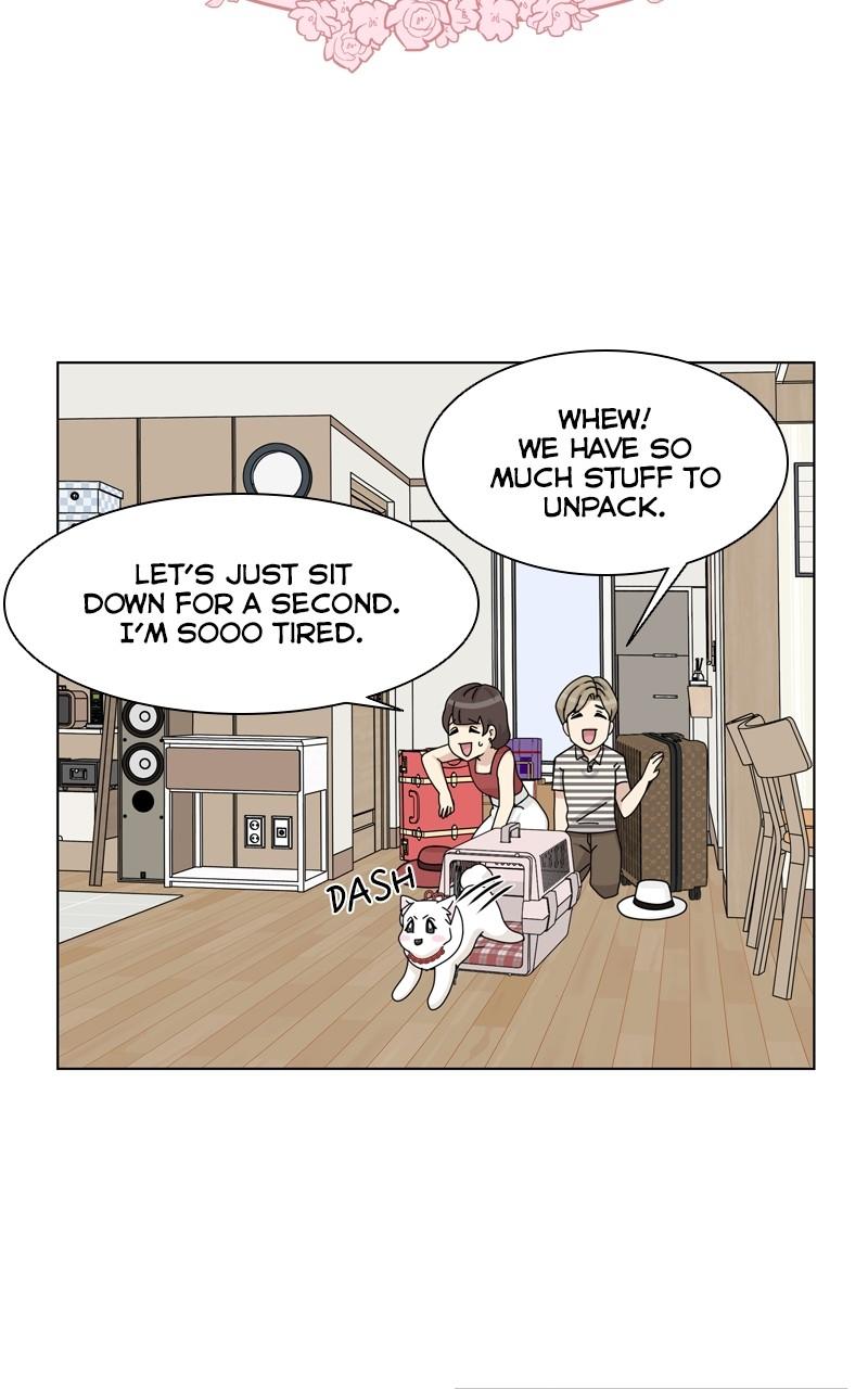 The Dog Diaries Chap 177 - Next Chap 178