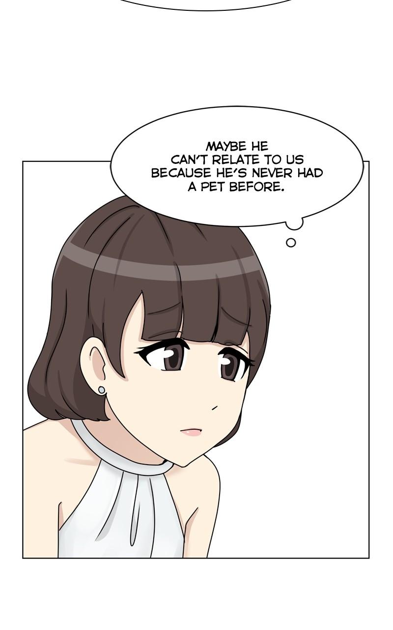 The Dog Diaries Chap 177 - Next Chap 178