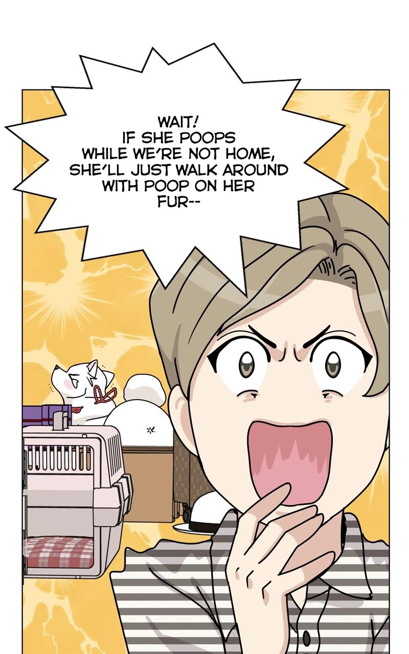 The Dog Diaries Chap 177 - Next Chap 178