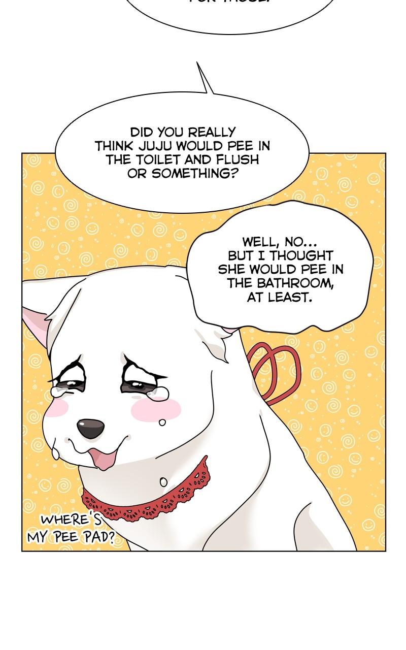 The Dog Diaries Chap 177 - Next Chap 178