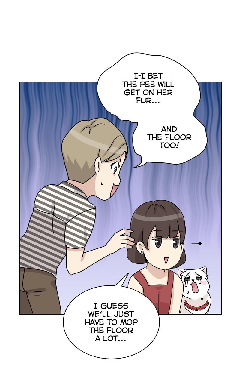 The Dog Diaries Chap 177 - Next Chap 178
