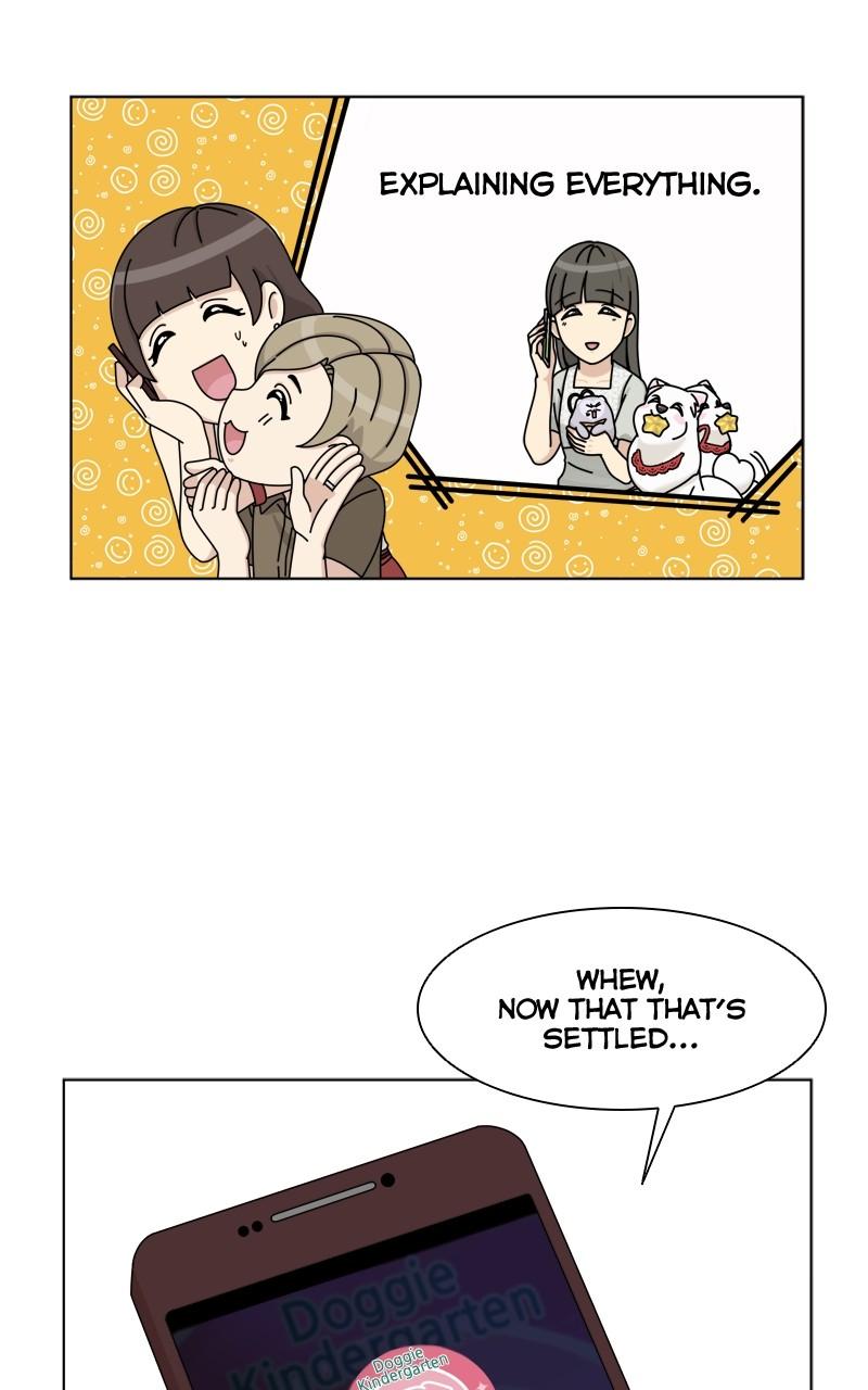The Dog Diaries Chap 177 - Next Chap 178
