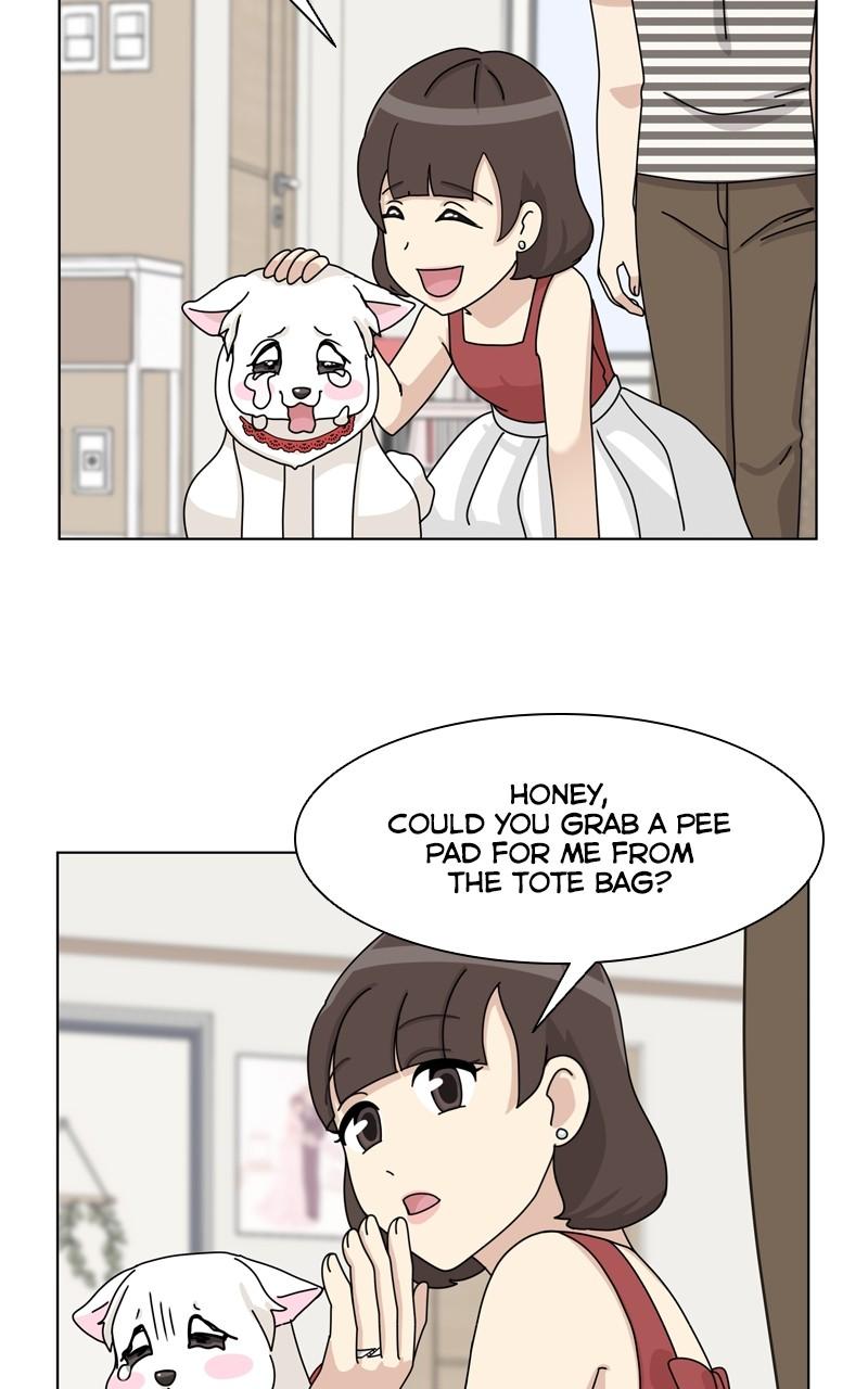 The Dog Diaries Chap 177 - Next Chap 178