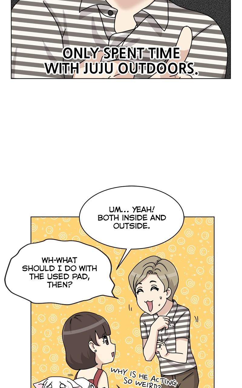 The Dog Diaries Chap 177 - Next Chap 178