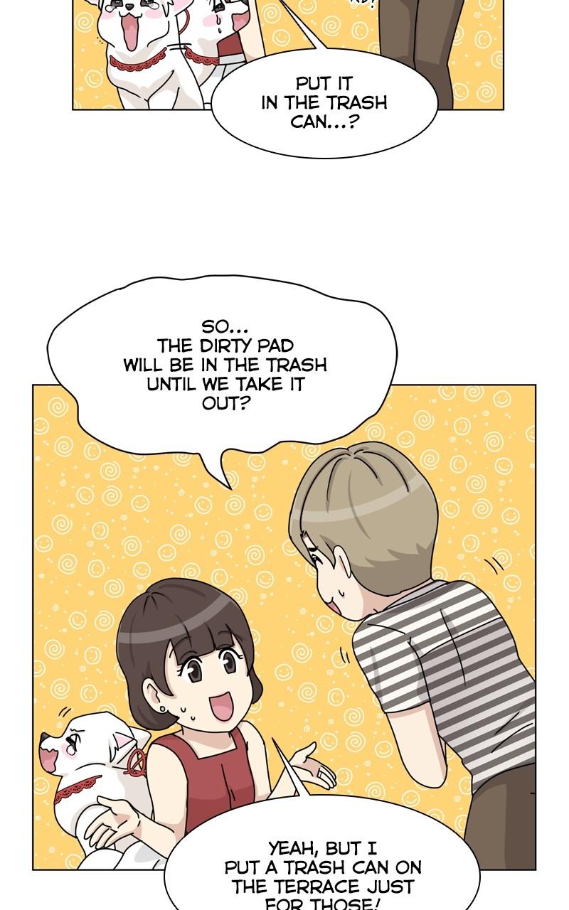 The Dog Diaries Chap 177 - Next Chap 178