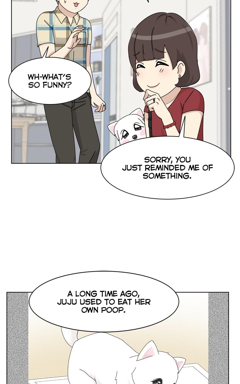 The Dog Diaries Chap 177 - Next Chap 178
